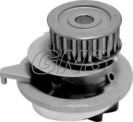 GNS YH-G109 - Water Pump autospares.lv