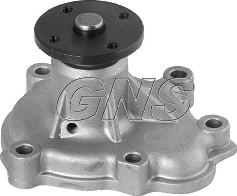 GNS YH-O111 - Water Pump autospares.lv