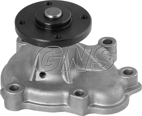 GNS YH-G116 - Water Pump autospares.lv