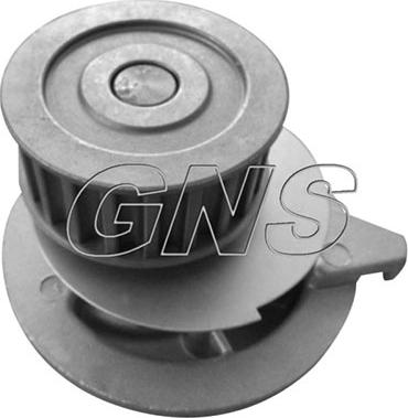 GNS YH-O103 - Water Pump autospares.lv