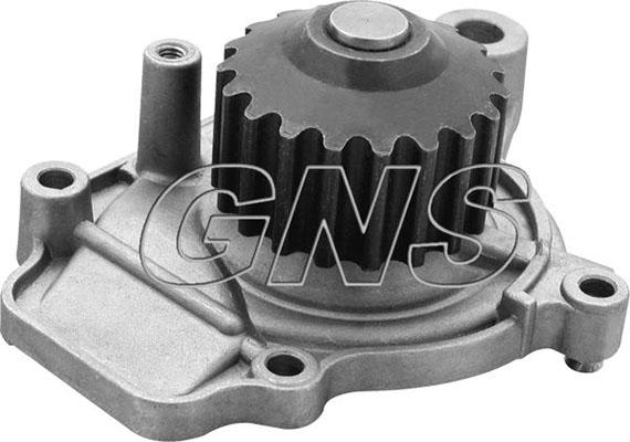 GNS YH-H105 - Water Pump autospares.lv