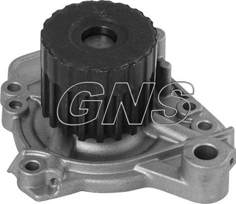 GNS YH-H116 - Water Pump autospares.lv