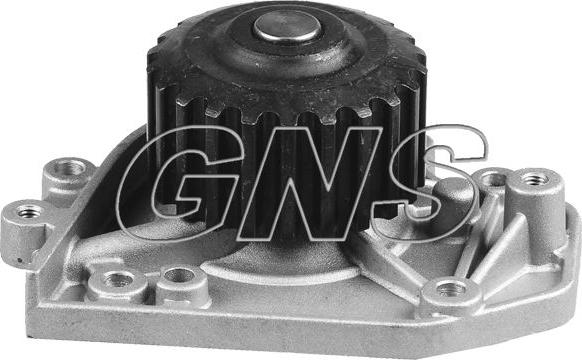 GNS YH-H134 - Water Pump autospares.lv