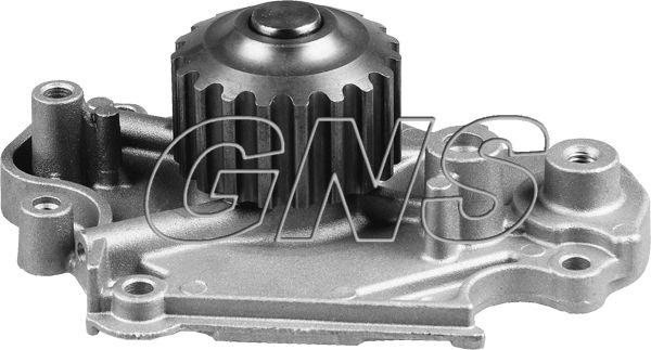 GNS YH-H138 - Water Pump autospares.lv