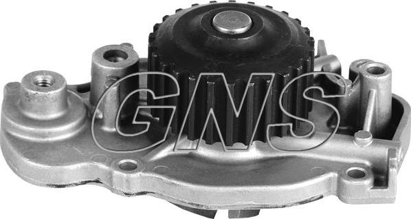 GNS YH-H121 - Water Pump autospares.lv