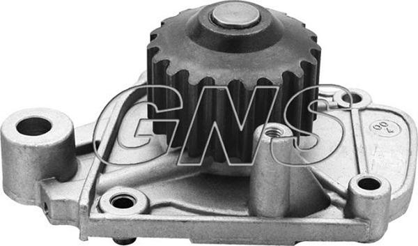 GNS YH-I115 - Water Pump autospares.lv