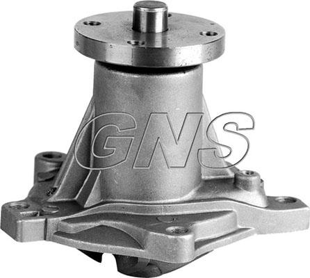 GNS YH-I116 - Water Pump autospares.lv