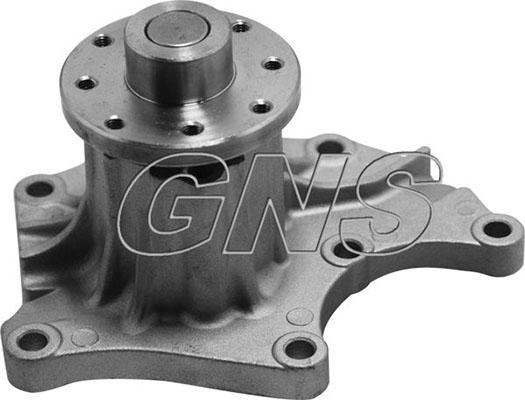 GNS YH-I130 - Water Pump autospares.lv
