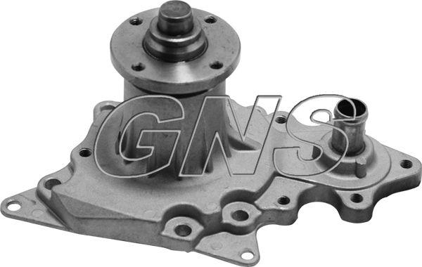 GNS YH-I128 - Water Pump autospares.lv