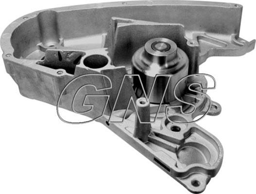 GNS YH-IV111 - Water Pump autospares.lv