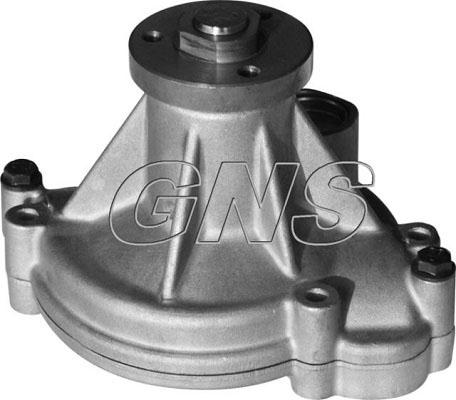 GNS YH-JA105 - Water Pump autospares.lv