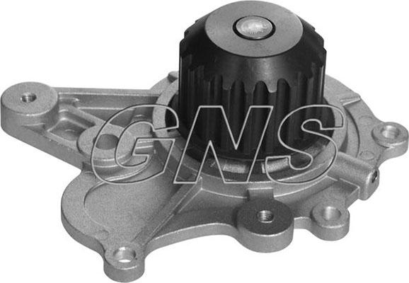 GNS YH-K146-2 - Water Pump autospares.lv