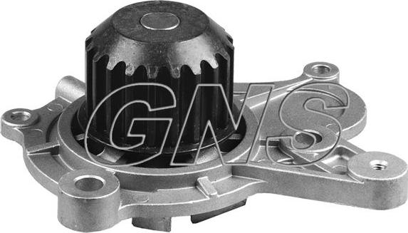 GNS YH-K146 - Water Pump autospares.lv