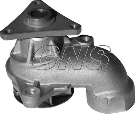 GNS YH-K154 - Water Pump autospares.lv