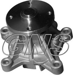 GNS YH-K155 - Water Pump autospares.lv