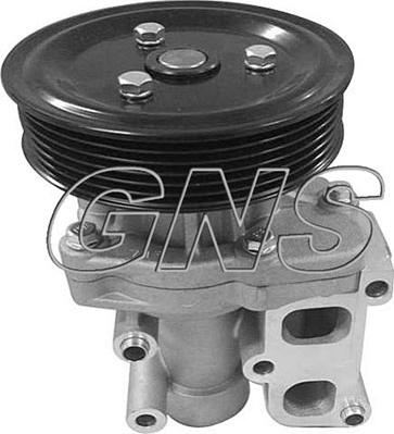 GNS YH-K158H - Water Pump autospares.lv