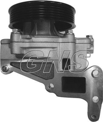 GNS YH-K164-2H - Water Pump autospares.lv