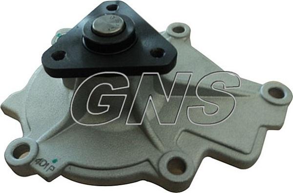 GNS YH-K164-2 - Water Pump autospares.lv