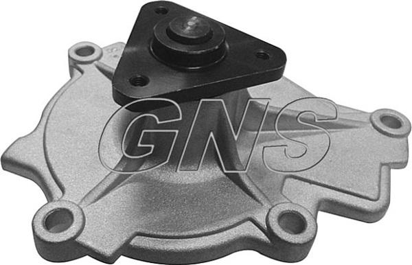 GNS YH-K164 - Water Pump autospares.lv