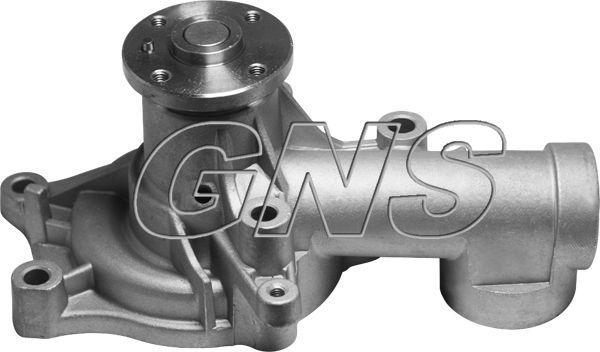 GNS YH-K109 - Water Pump autospares.lv