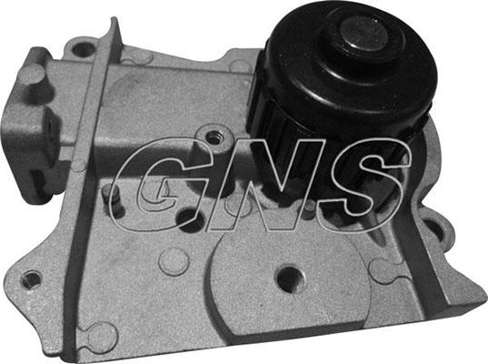 GNS YH-K105 - Water Pump autospares.lv