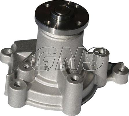 GNS YH-K115-2 - Water Pump autospares.lv