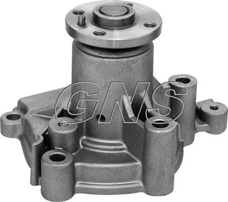 GNS YH-K115 - Water Pump autospares.lv