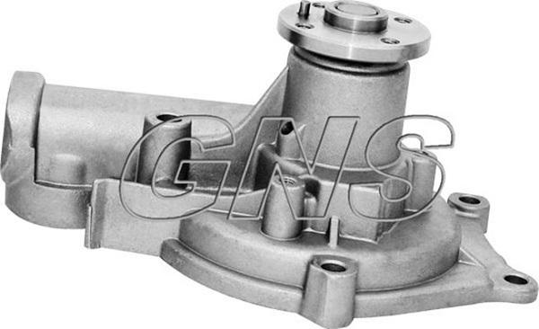 GNS YH-K116 - Water Pump autospares.lv