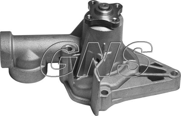 GNS YH-K110 - Water Pump autospares.lv