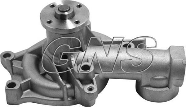 GNS YH-K113 - Water Pump autospares.lv