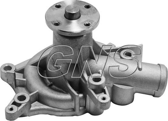 GNS YH-K112 - Water Pump autospares.lv