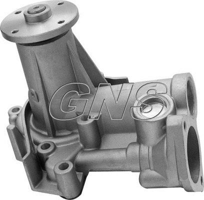 GNS YH-K117 - Water Pump autospares.lv