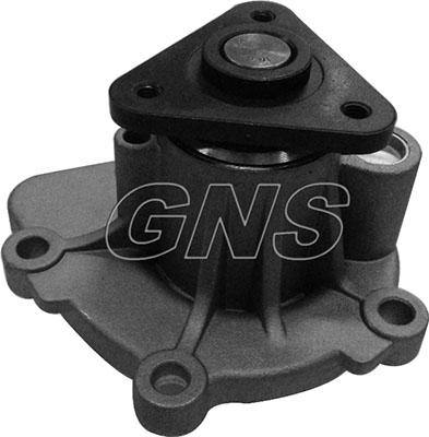 GNS YH-K136-2 - Water Pump autospares.lv