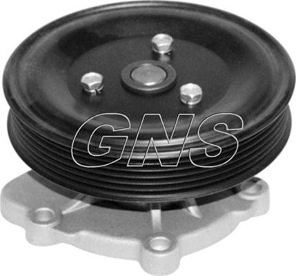 GNS YH-K136 - Water Pump autospares.lv