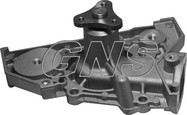 GNS YH-K133 - Water Pump autospares.lv