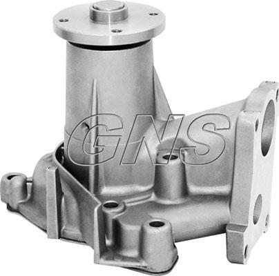 GNS YH-K126 - Water Pump autospares.lv