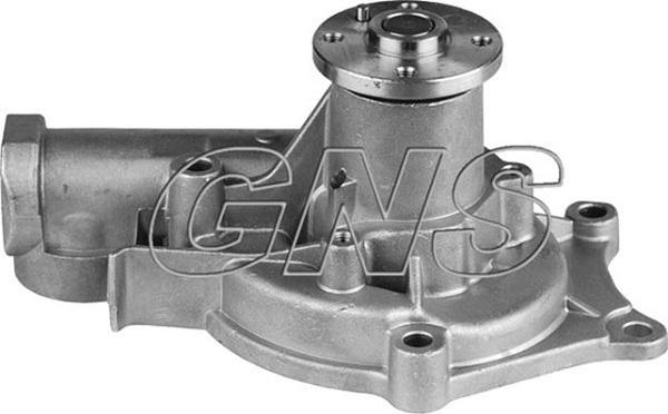 GNS YH-K120 - Water Pump autospares.lv