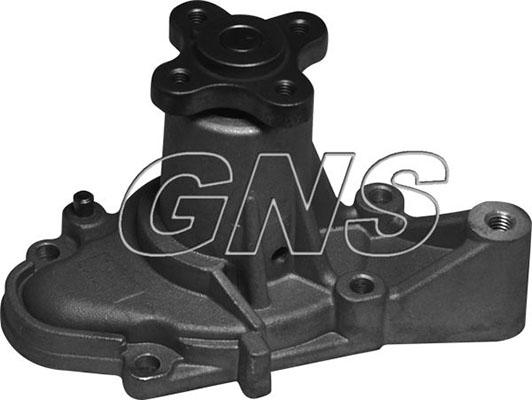 GNS YH-K123 - Water Pump autospares.lv