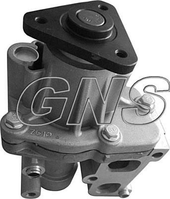 GNS YH-K173H - Water Pump autospares.lv