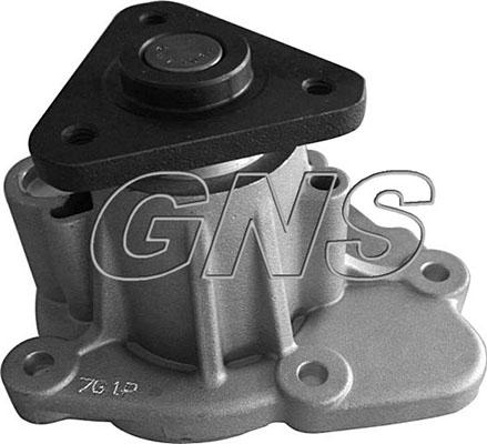 GNS YH-K173 - Water Pump autospares.lv