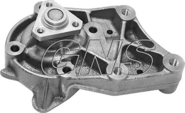 GNS YH-L129 - Water Pump autospares.lv