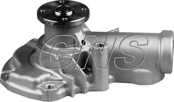 GNS YH-M156 - Water Pump autospares.lv