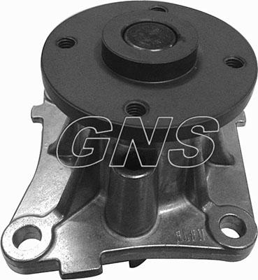 GNS YH-M169 - Water Pump autospares.lv