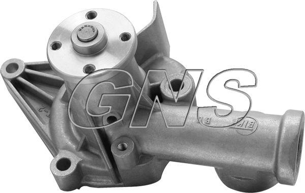 GNS YH-M104 - Water Pump autospares.lv