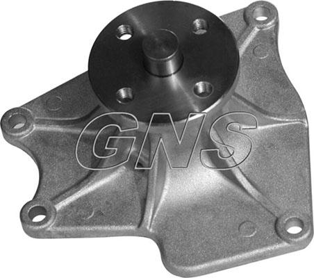 GNS YH-M106-2 - Water Pump autospares.lv