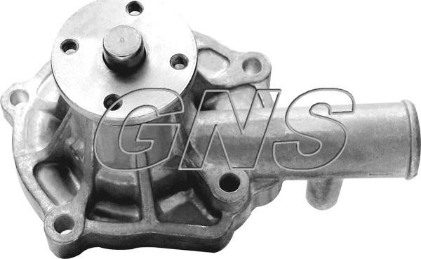 GNS YH-M101 - Water Pump autospares.lv