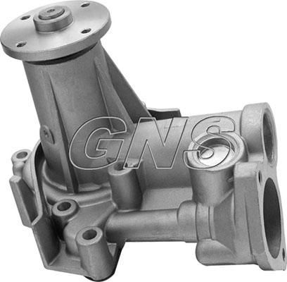 GNS YH-M103 - Water Pump autospares.lv