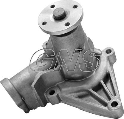 GNS YH-M102 - Water Pump autospares.lv