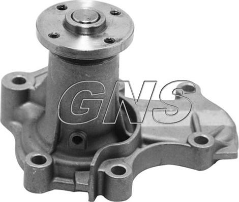 GNS YH-M107 - Water Pump autospares.lv