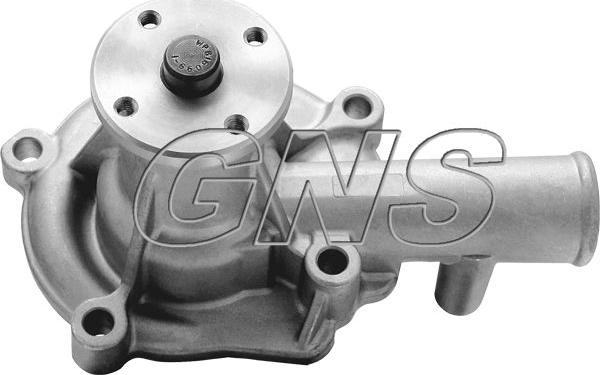 GNS YH-M114 - Water Pump autospares.lv